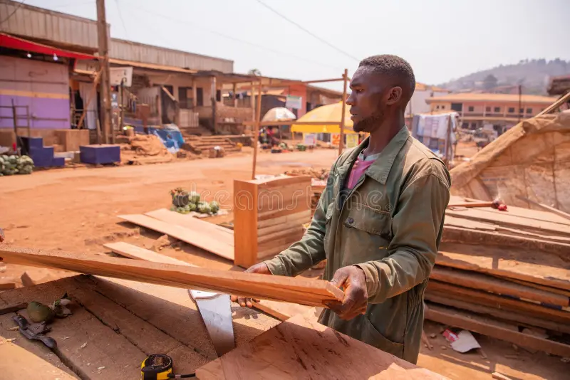 Woodworker
